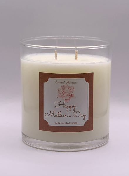 Mother’s Day Candle 2024