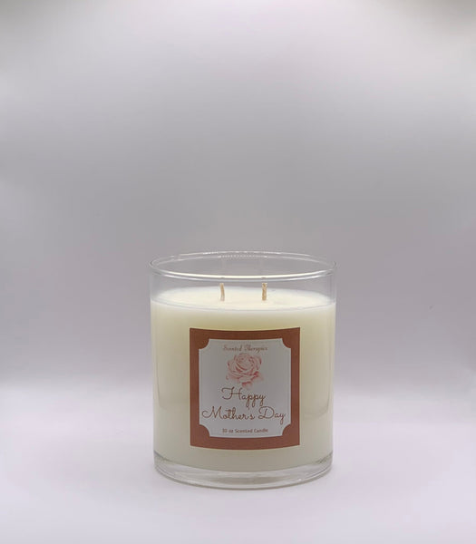 Mother’s Day Candle 2024