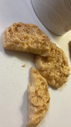 Snickerdoodle Cookie Wax Melts