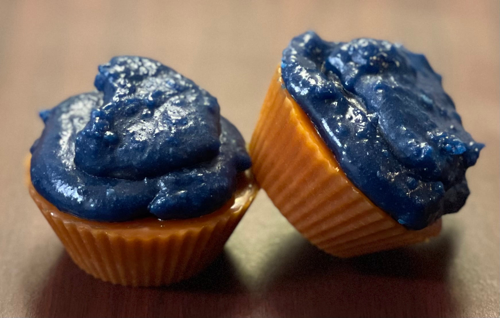 Blueberry Pie Wax Melts